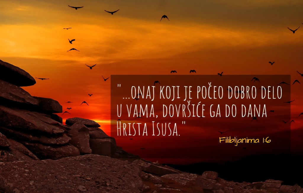 Voda i pustinja